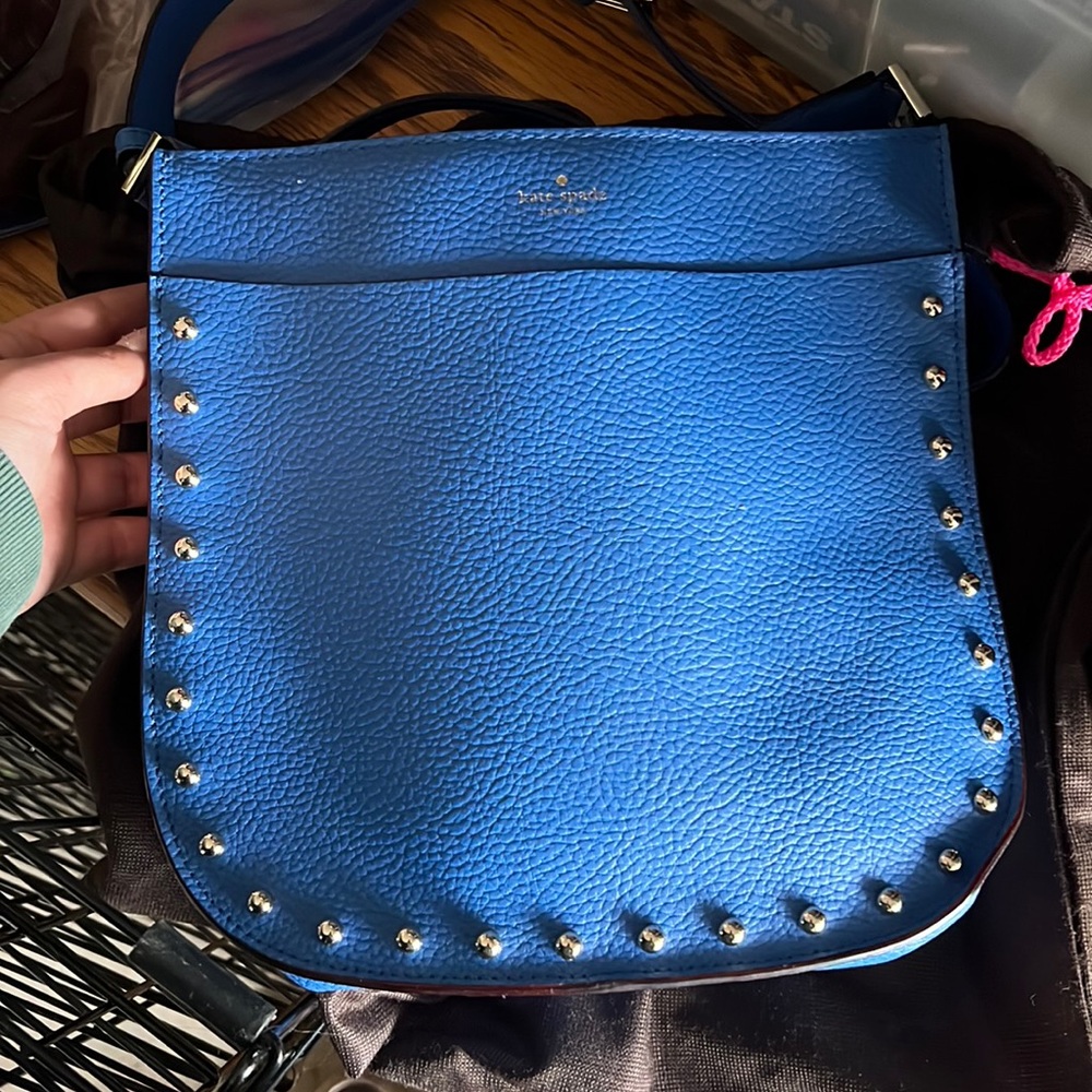 Kate spade cross body